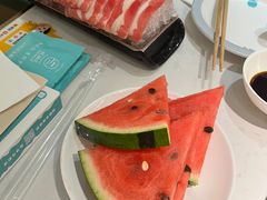 -杭锅儿筒骨·鲜切牛肉自助火锅(七堡花园城店)