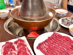 -前门张记涮肉(前门店)