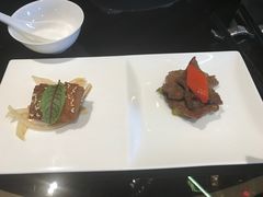 -北京四季酒店·采逸轩