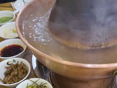 -老康火锅(黄河路总店)