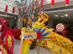 -汕头金乐大酒店(万象城龙眼南路美食街店 )