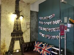 -MOKA SALON