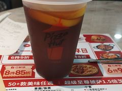 -必胜客(上海新南方商城PH店)