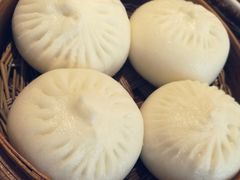 蔬菜包-南京东郊国宾馆