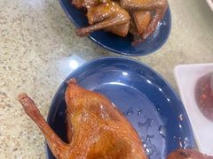 -煲煲掂风味煲仔饭餐厅(西区店)