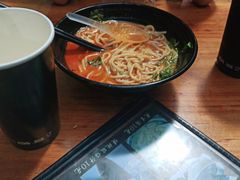 海鲜面-老宅原住民沙茶面精品小吃(龙头路店)