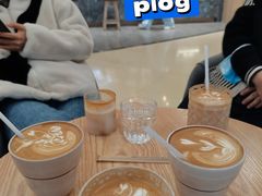 -是啡·日式精品咖啡(东门太阳百货店)