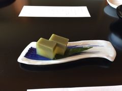 -盘古七星酒店·京都怀石花传日餐厅