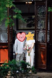 -PAI婚纱礼服设计馆【大牌租赁/高级定制】
