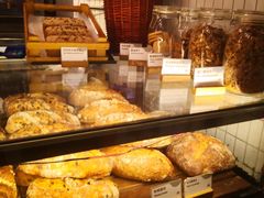 -BAKER&SPICE(安福路店)