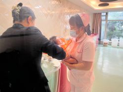 -金月汇月子会所(常宁宫生态店)