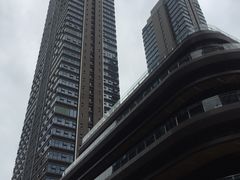 -佛山京华广场MALL