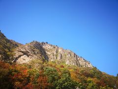-北京上方山国家森林公园