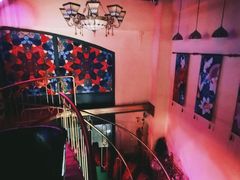 -牡丹弄·咖啡馆·酒馆(红坊里店)