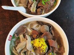-潮镇老尾牛杂(环城西路店)