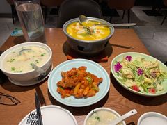 -吕氏疙瘩汤·新鲁菜(济南万象城店)