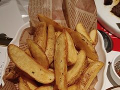 -赤火牛排(金狮广场店)