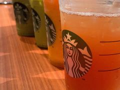 -星巴克臻选(深圳华强北茂业店)