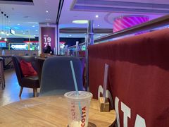 大堂-COSTA COFFEE(恒基名人购物中心店)
