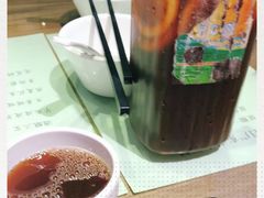 -火啫啫·粤式啫啫煲(南通首店)