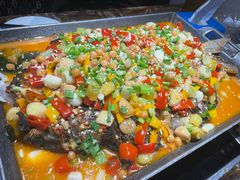 -九佰碗家常菜(华威桥店)