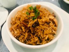 茶油海鲜饭-茶油香闽南菜·花园餐厅(前埔店)