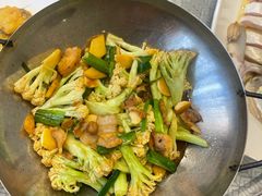 -南湖船菜大酒店