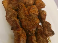 -清真民族饭庄(洞庭路店)