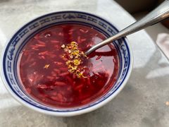 -喜来登由由大酒店九州膳坊中餐厅