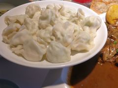 -老济南·地道济南菜(大明湖店)