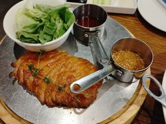 -小大董·烤鸭(王府井apm店)