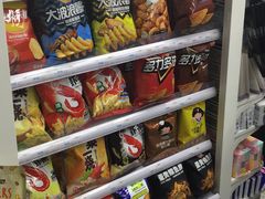 -7-ELEVEn(深圳宝安机场近14登机口)