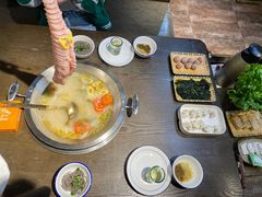 -土著渔匠·养生蝴蝶鱼(香樟路店)