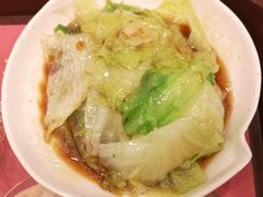 西生菜-真功夫(大德路店)