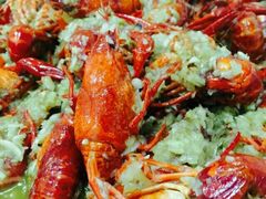 -香满锅老北京羊蝎子火锅·家常菜(新街口店)