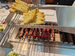 -玉善烧烤串城(长春总店)