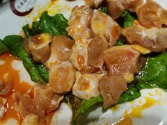 -合易泓烤肉•首创生椰大油边(宁山路店)