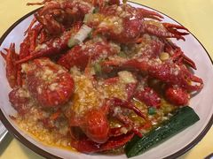 -小田油焖小龙虾(双井店)