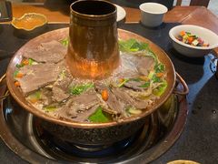 -陀岗美食·云南藏式特色餐厅