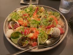 -Ginger(兴国路店)
