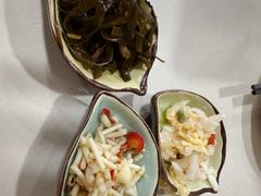 -菁菁有味湖北恩施菜