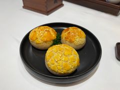 -白天鹅宾馆-宏图府餐厅