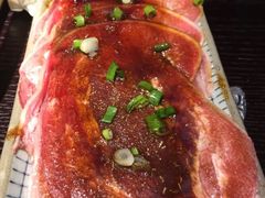 膳麒轩武烤新料理(国贸店)-HIHE Bistro·Oyster Bar(华熙live店)