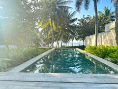 -石梅湾艾美度假酒店