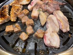 -火炉火自助餐(悠唐购物中心店)
