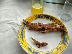 -何适山庄 ·可团建(水长城P2停车场店)