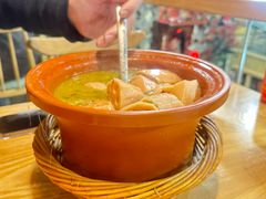 -董厨煨汤馆(车站路店)