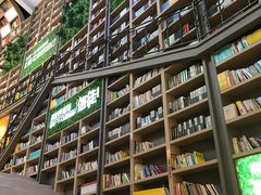-当当书店(国泰广场店)