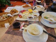 -点都德(千灯湖环宇城店)