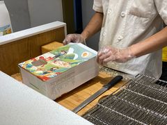 -爸爸糖吐司面包(兰州中心店)